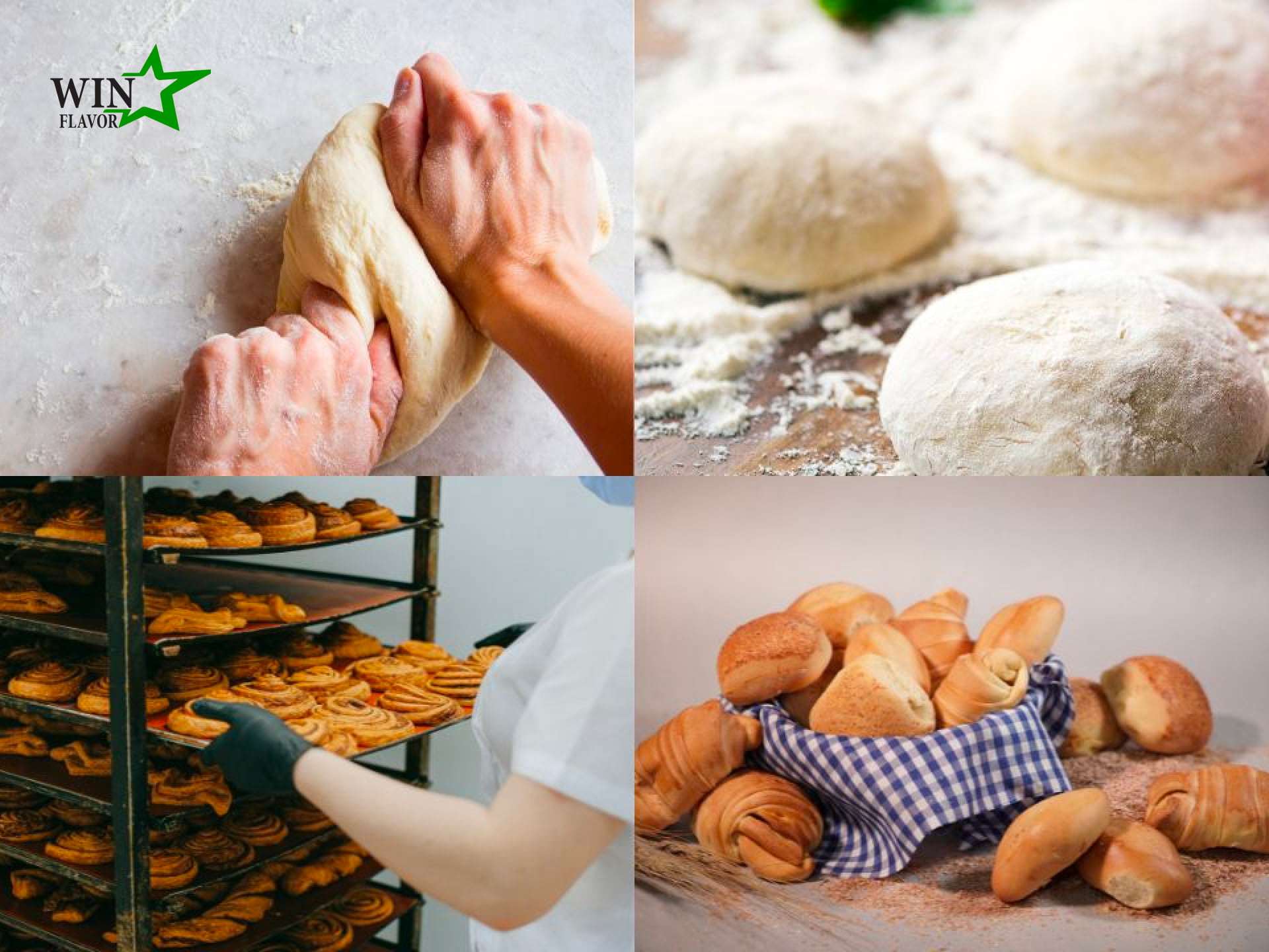Hướng dẫn chi tiết cách làm bánh mì ngon tuyệt đỉnh tại nhà Gallery 1