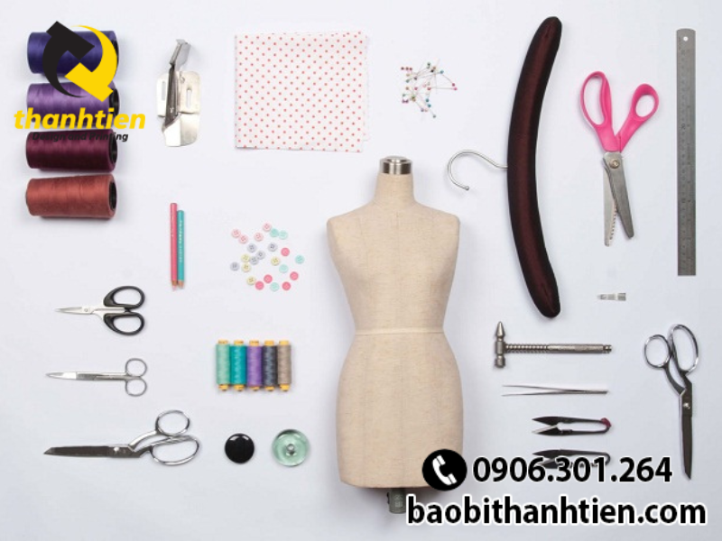 Cách Làm Váy Bằng Ni Lông Đơn Giản và Đẹp Mắt Gallery 1