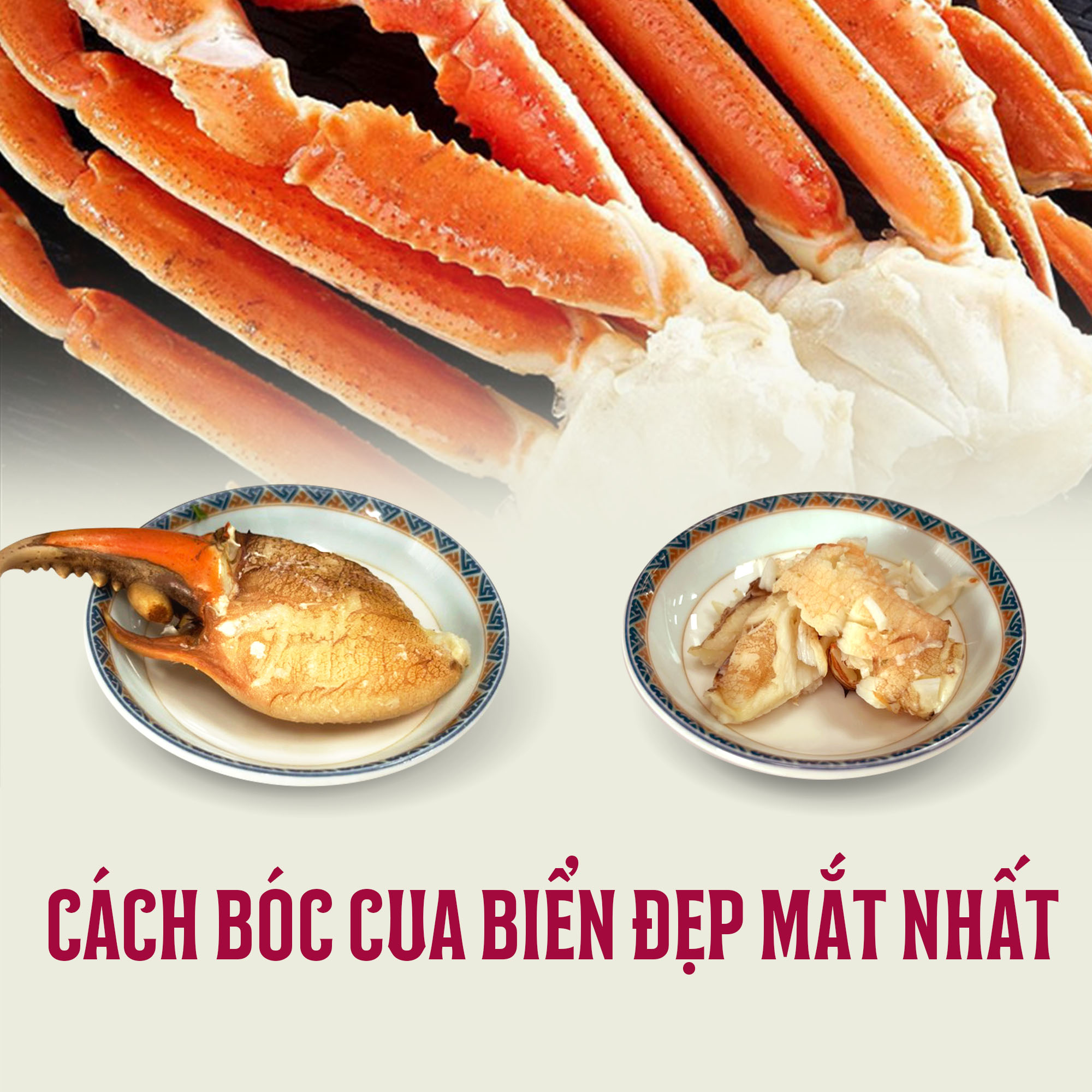 Cách Rộng Cua Biển Gallery 1