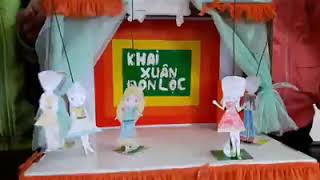 Làm Sân Khấu Lớp 5: Hướng Dẫn Chi Tiết, Đơn Giản và Sáng Tạo Gallery 1