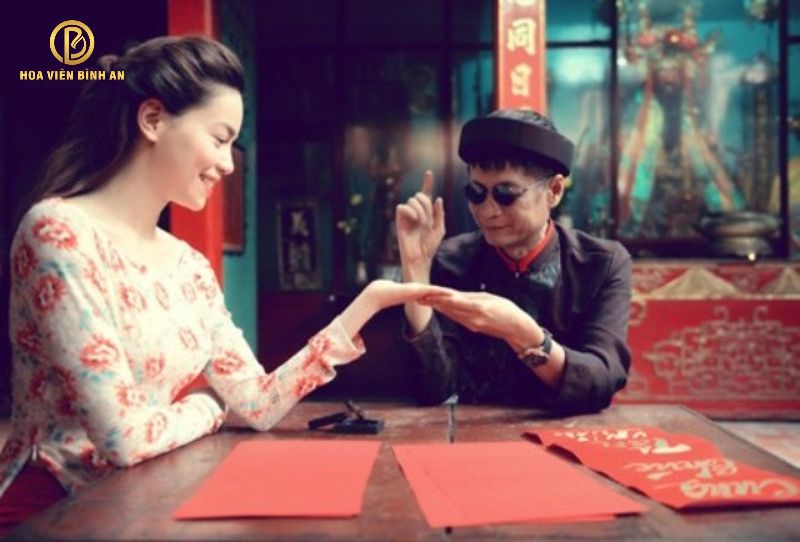 Trước khi đi xem bói cần làm gì? Gallery 1