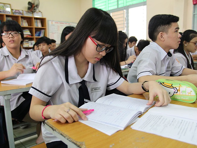 Thu sang lớp 7: Hướng dẫn và kinh nghiệm học tập hiệu quả Gallery 1