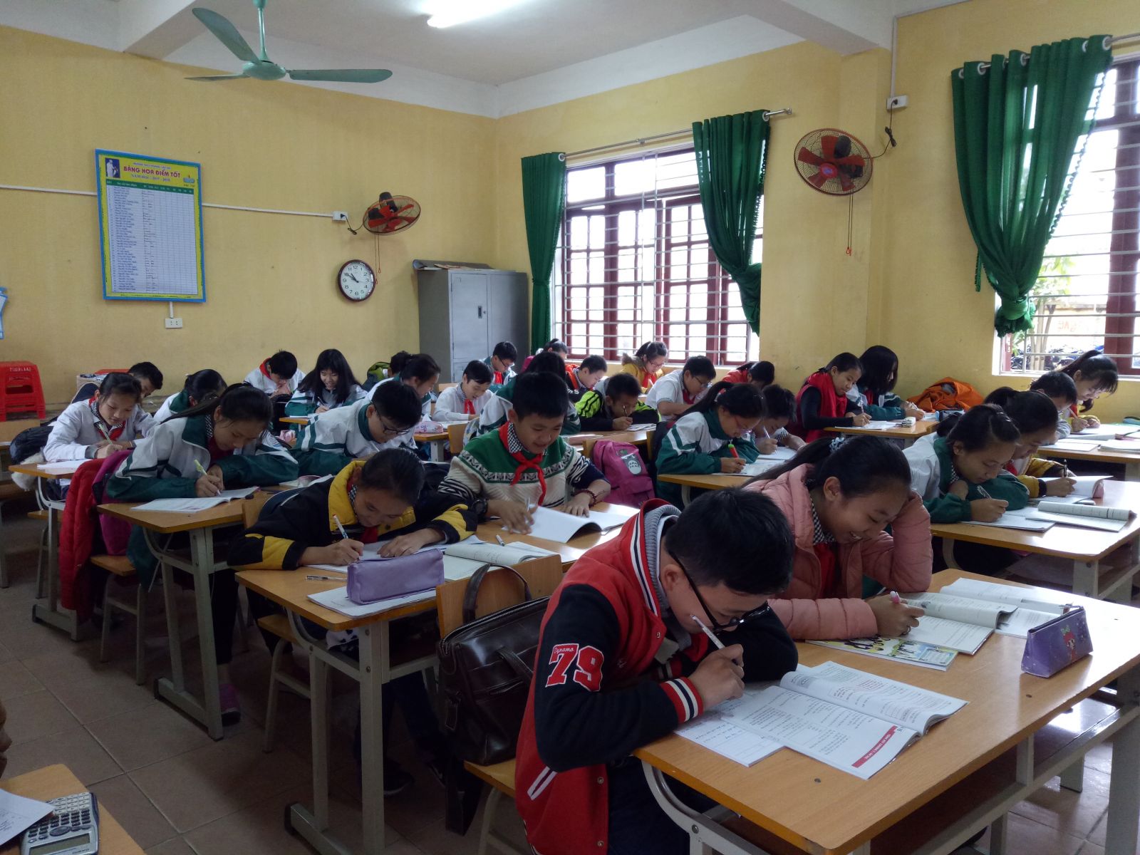 Học Kỳ 1: Tổng quan, kế hoạch và chuẩn bị Gallery 2