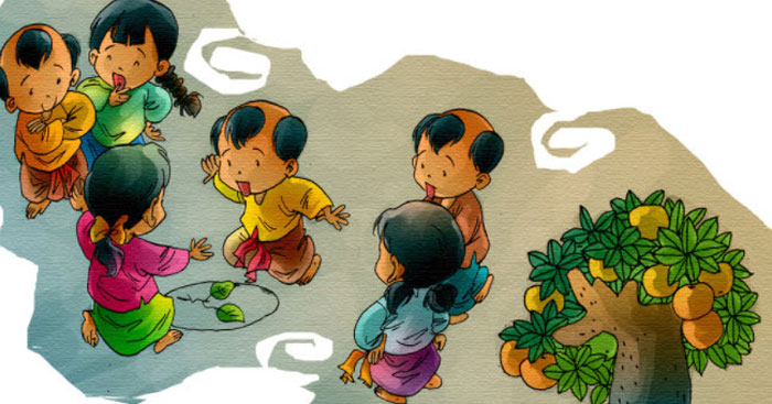 Soạn Bài Trò Chơi Cướp Cờ: Hướng Dẫn Chi Tiết và Ý Tưởng Sáng Tạo Gallery 1