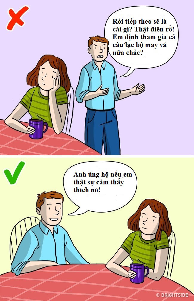 Cách Thức Chia Tay: Hướng Dẫn Cách Chia Tay Văn Minh Và Tôn Trọng Gallery 1