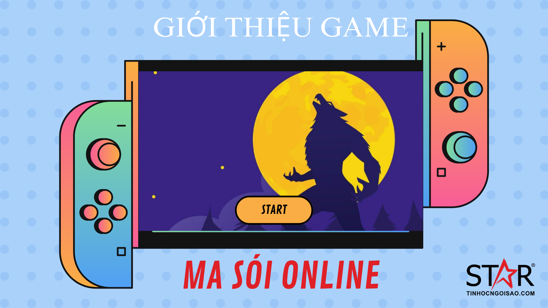 Cách Chơi Ma Sói Online với Bạn Bè Gallery 2