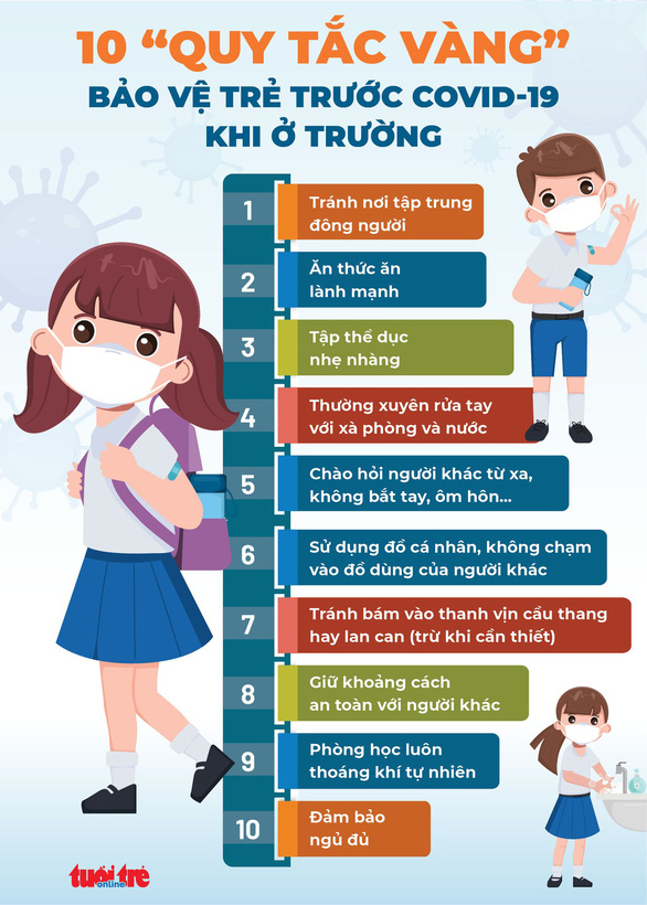 Em Đi Đến Trường Gallery 2