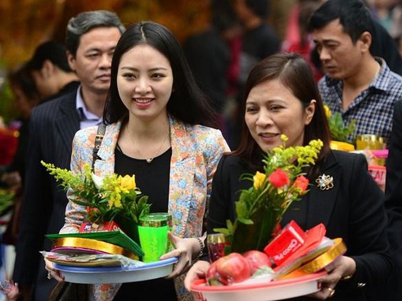 Đi Chùa: Kinh Nghiệm Và Lễ Nghị Chuẩn Nhất Gallery 1