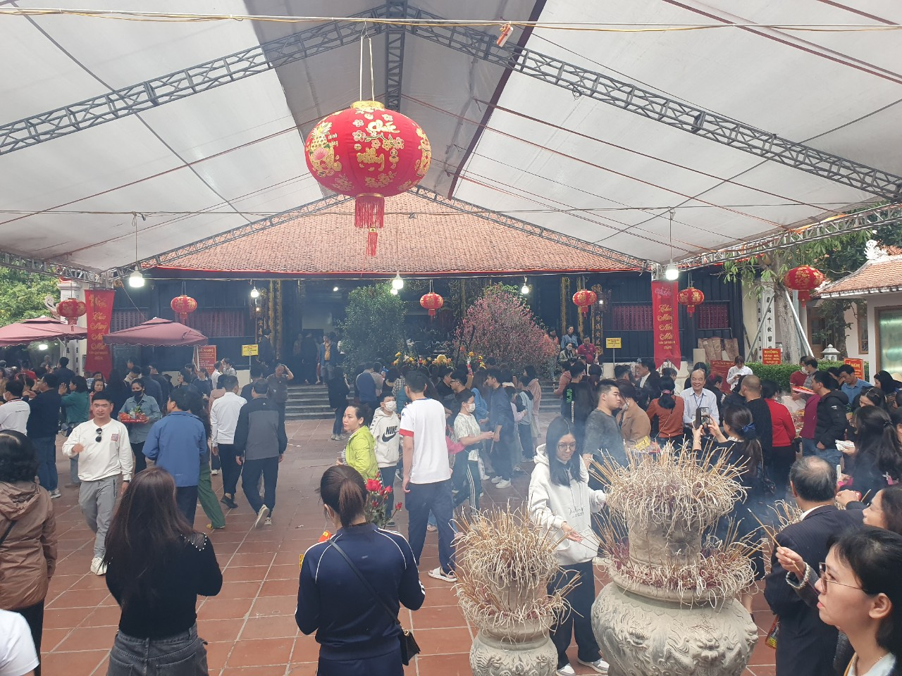 Hướng dẫn đi lễ Chùa Bia Bà Gallery 2