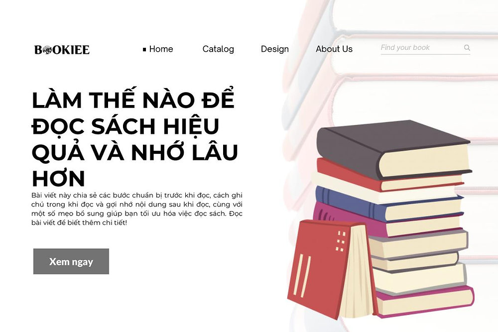 Cách Đọc Sách Nhớ Lâu: Bí Quyết Nắm Vững Kiến Thức Gallery 1