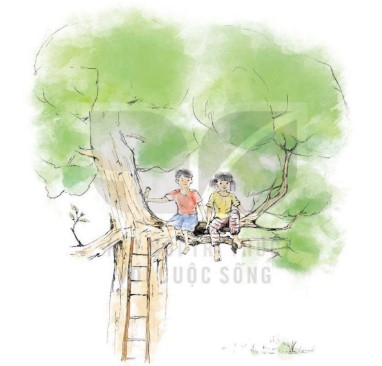 Thực hành đọc Ngôi nhà trên cây Gallery 1