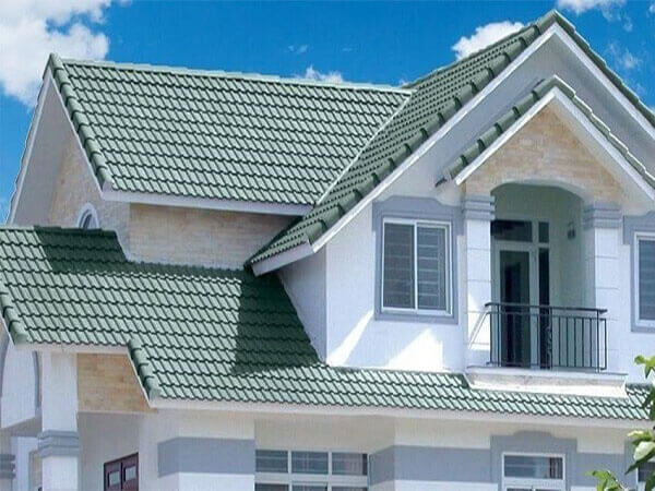 Cách Lợp Ngói Mái Thái Chuẩn Xác và Tiết Kiệm Gallery 1