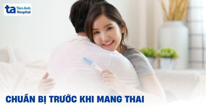 Hãy Cho Em Làm Mẹ Gallery 1