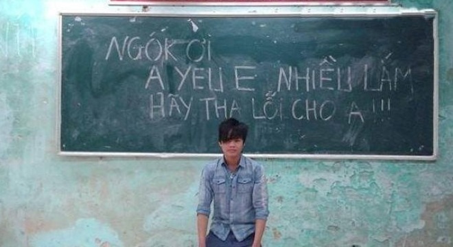 Quỳ Xin Lỗi Người Yêu: Cách Làm Cho Lời Xin Lỗi Thật Sự Thấu Tình Đạt Lý Gallery 1