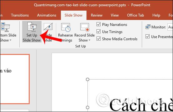 Cách Tạo Khung Powerpoint Chuyên Nghiệp & Ấn Tượng Gallery 1