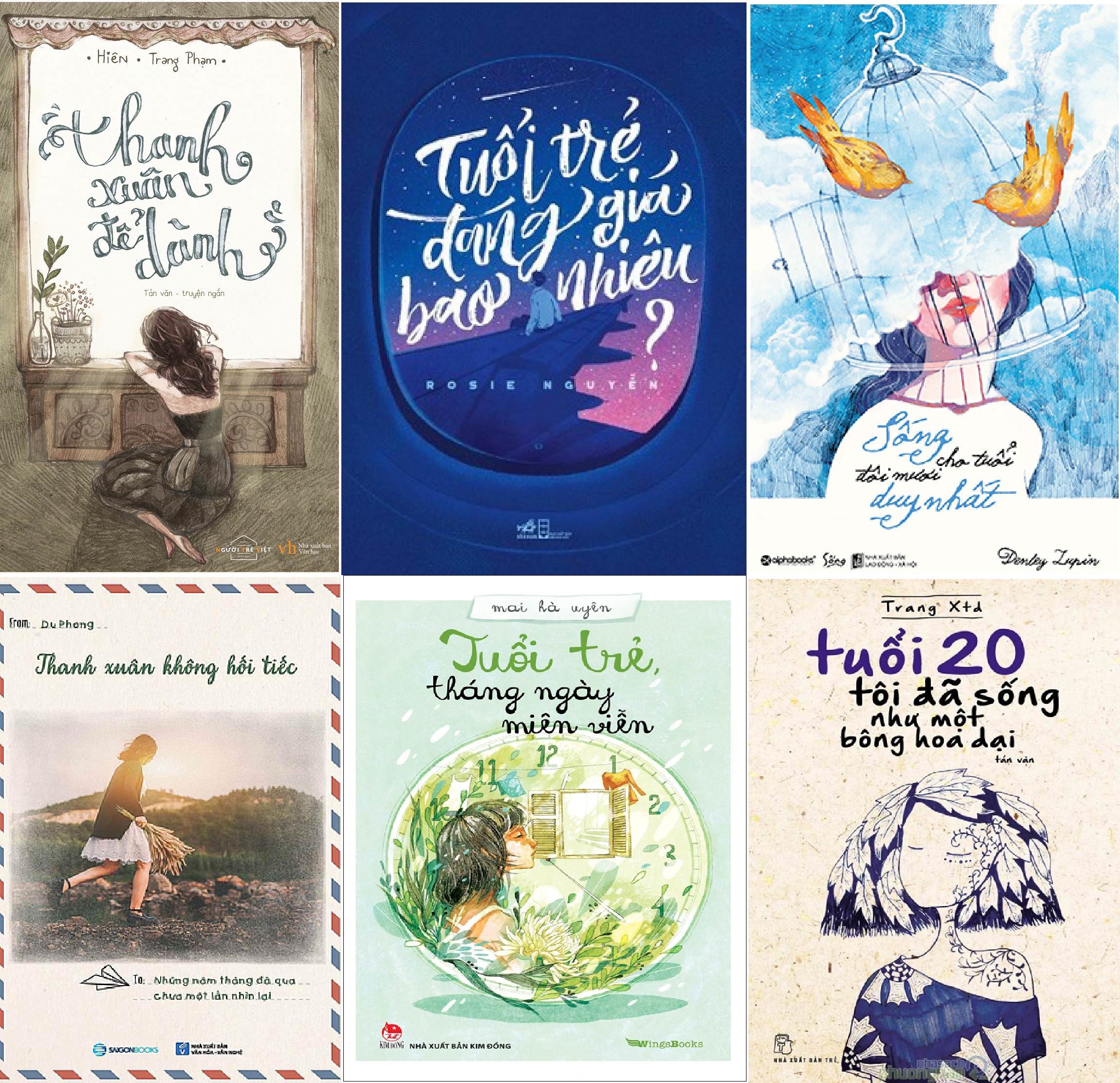 Cách Thiết Kế Bìa Sách Thu Hút Độc Giả Gallery 1