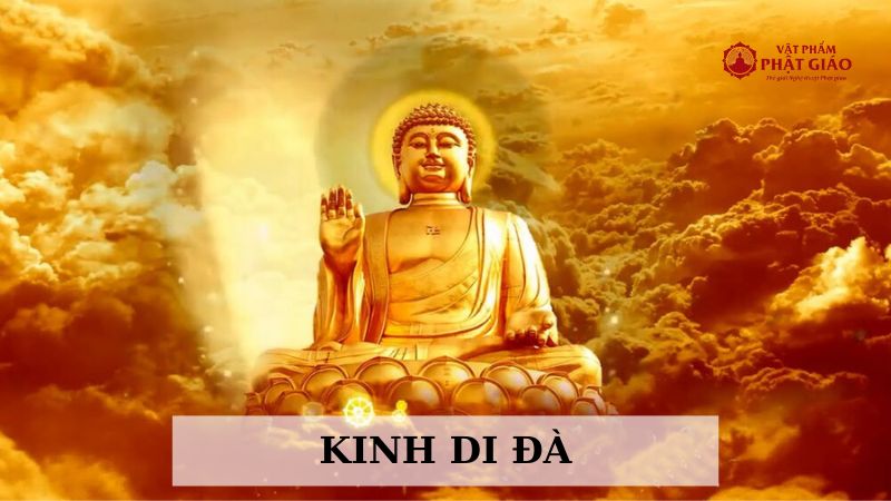 Nghi Thức Tụng Kinh A Di Đà (Âm Hán) Gallery 1