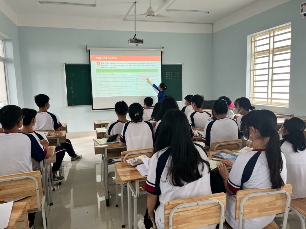 Lên lớp 11 cần chuẩn bị những gì? Gallery 2
