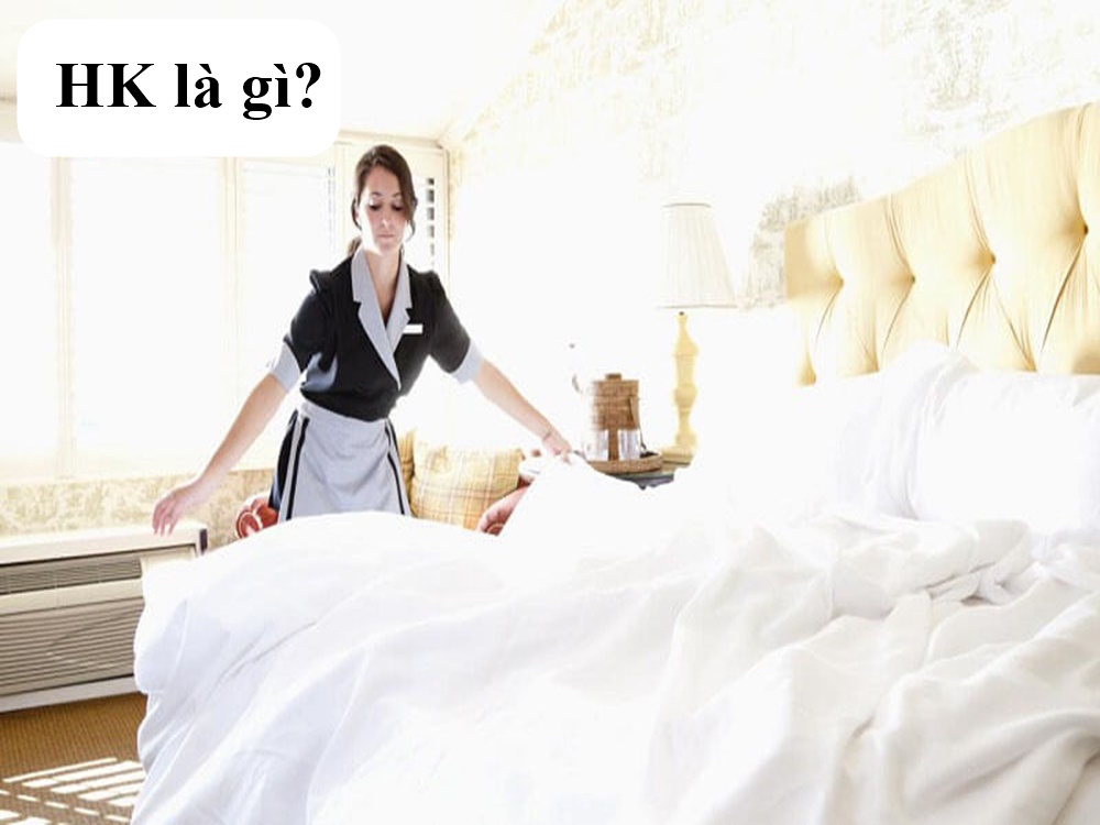 Bộ phận HK là gì? Gallery 1