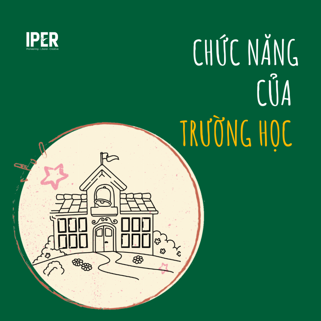 Trường học: Vai trò, chức năng và tầm quan trọng Gallery 2