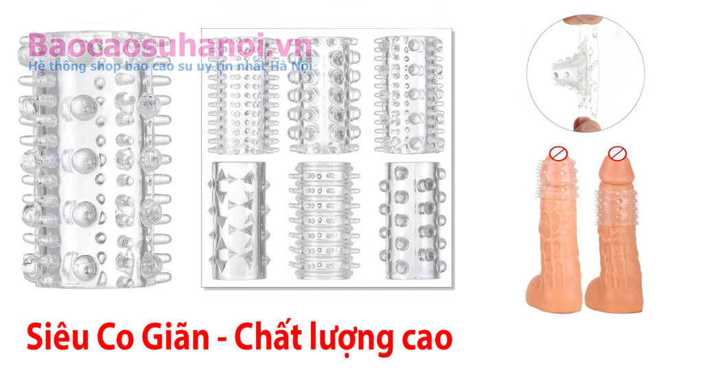 Bao đôn dên khúc giữa là gì? Gallery 2