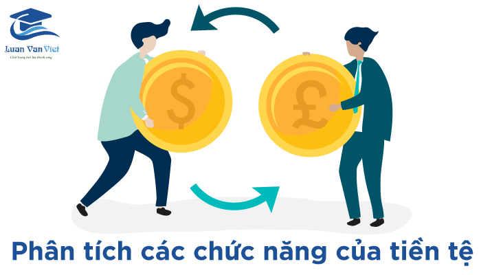 Tiền là gì? Định nghĩa, chức năng và tầm quan trọng của tiền tệ Gallery 2