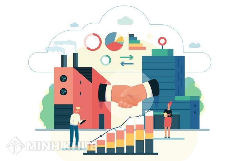 Chức năng Thị trường là gì? Lợi ích và cách hoạt động