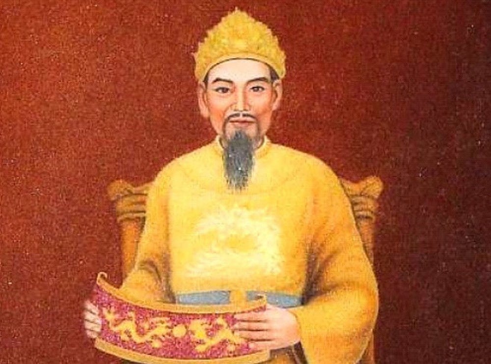 Tể Tướng Là Gì? Gallery 2