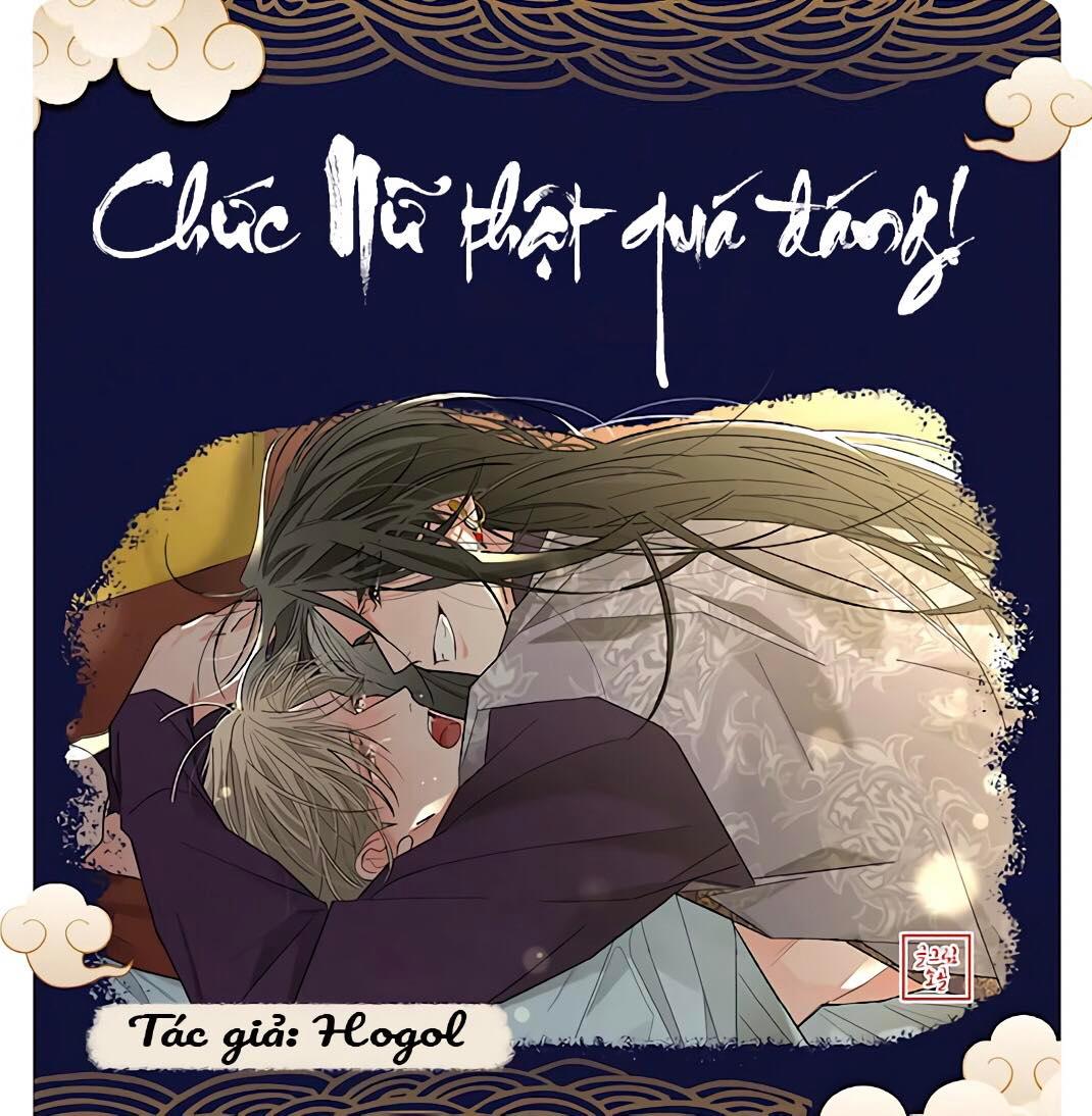 Chức Nữ Thật Đáng Ghét