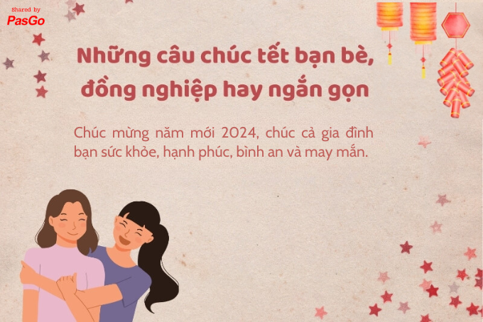 Những Lời Chúc Tết Bạn Thân Ấm Áp và Ý Nghĩa Gallery 1
