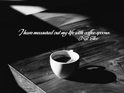 Thơ Hài Hước Về Cafe: Cười Vỡ Bụng Với Những Vần Thơ Tinh Nghịch Gallery 1