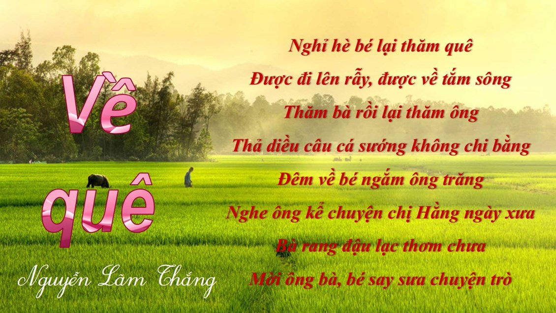 100 Bài Thơ Hay Nhất Ngắn Gallery 2