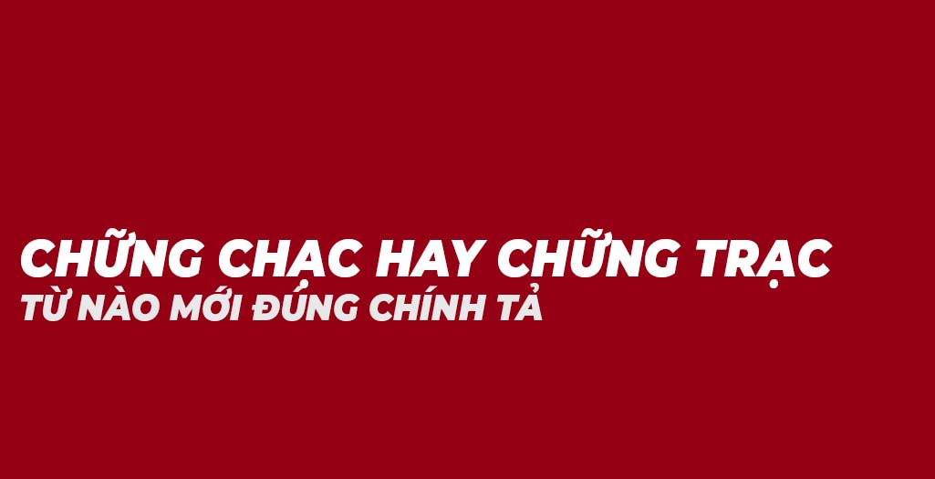Chính tả chuẩn và cách viết đúng Gallery 2
