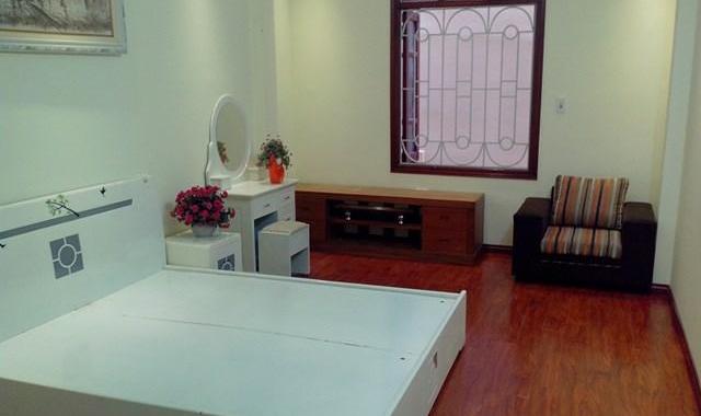 Chung cư B2 Hàm Nghi Gallery 1