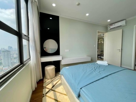Chung cư B2 Hàm Nghi Gallery 2