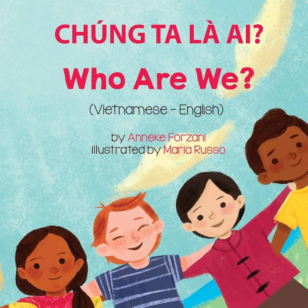 Chúng ta là ai?