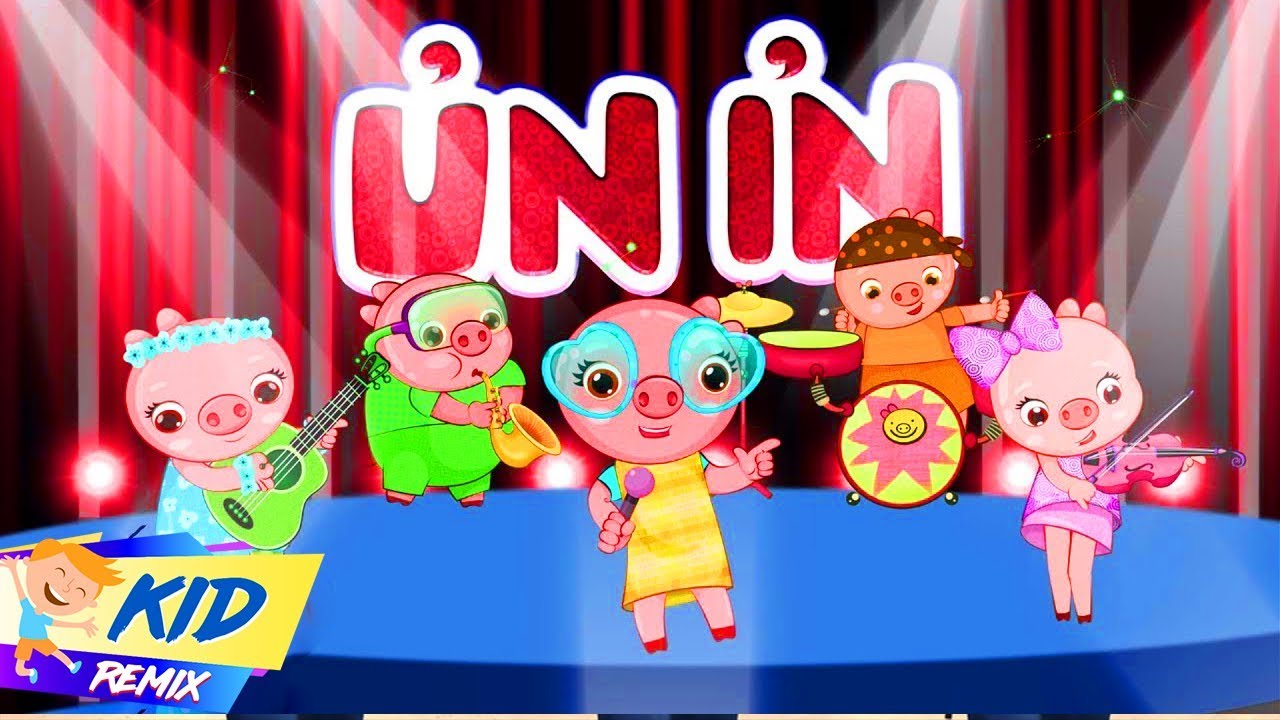 Chúng Tôi Là Ủn Ỉn