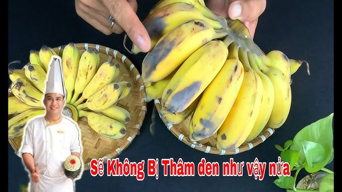 36 Kiểu Ăn Chuối Ngọt Ngào, Bổ Dưỡng Và Đa Dạng Gallery 1