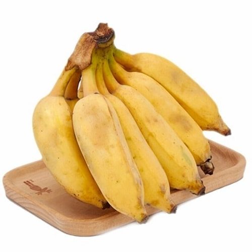 Chuối Tây Là Chuối Gì?
