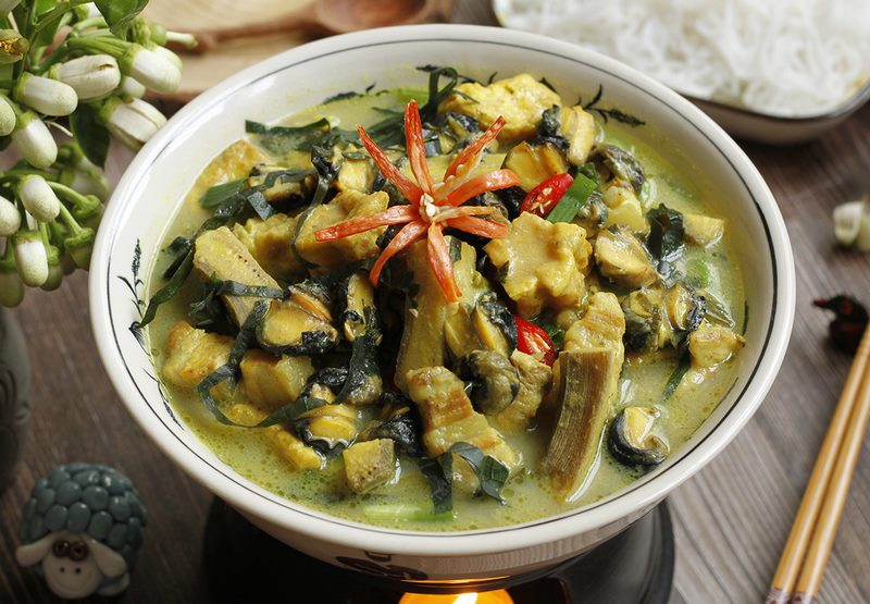 Chuối xanh làm món gì ngon?