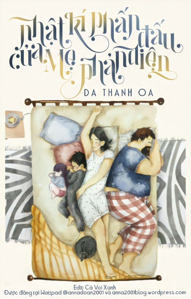 Nhật Kí Phấn Đấu Của Mẹ Phản Diện Gallery 1