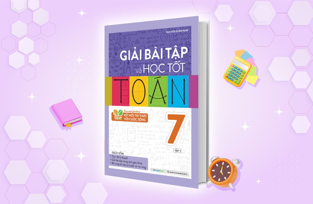 Giải Toán 7 Kết Nối Tri Thức Tập 2 Gallery 2