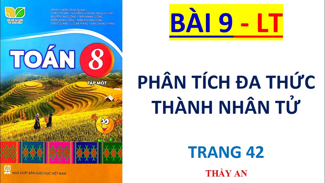 Giải bài tập Toán 8 Kết nối tri thức Gallery 2