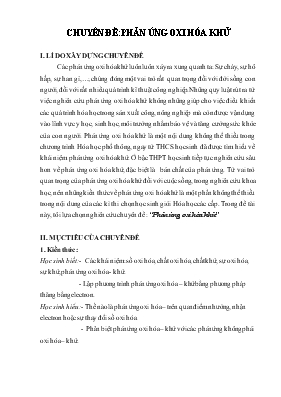 Tổng hợp kiến thức Hóa 11 học kì 2 PDF Gallery 2
