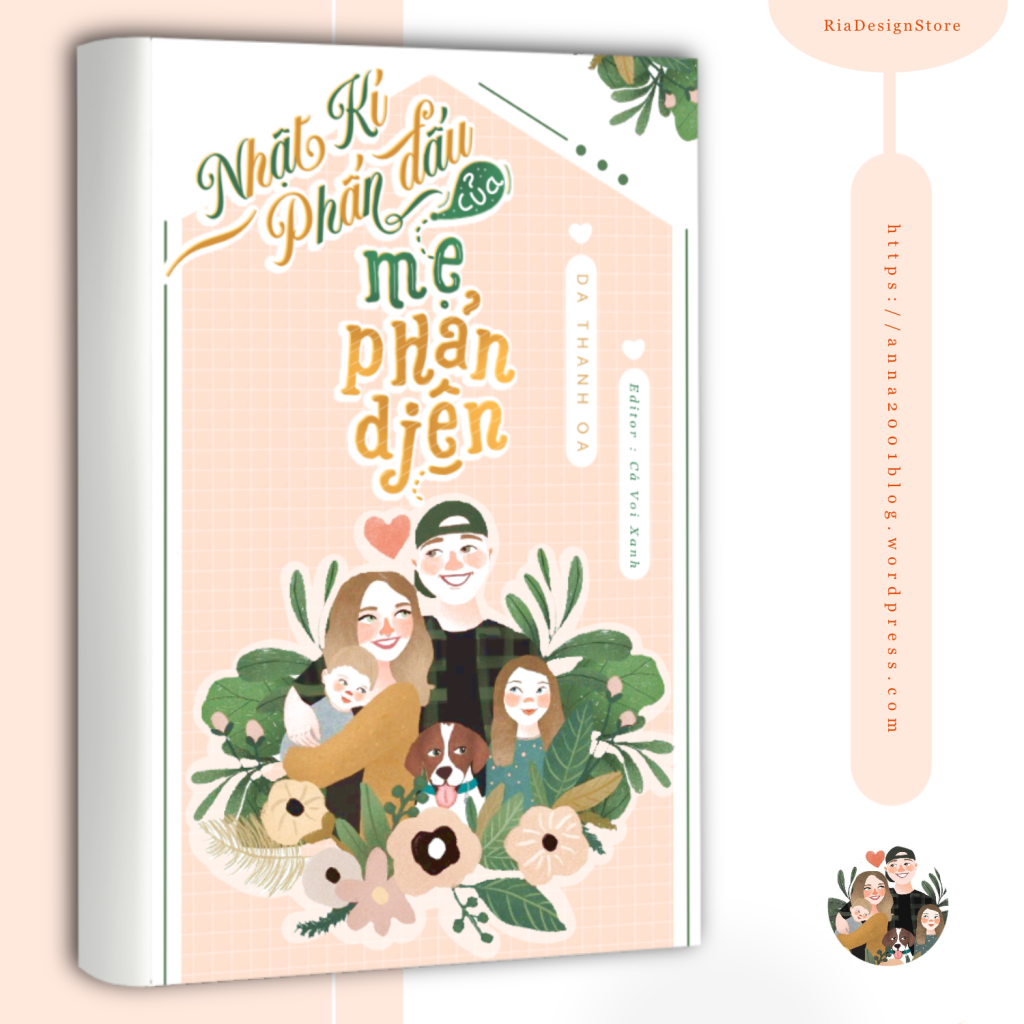 Nhật Kí Phấn Đấu Của Mẹ Phản Diện Gallery 2