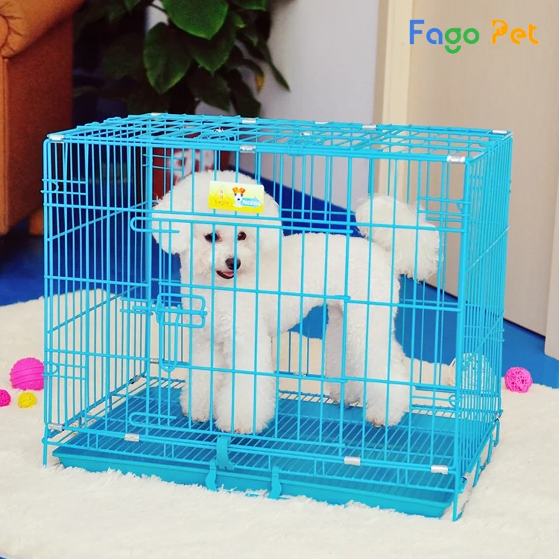 Chuồng Nuôi Chó Cảnh: Lựa Chọn Hoàn Hảo Cho Bạn Và Thú Cưng