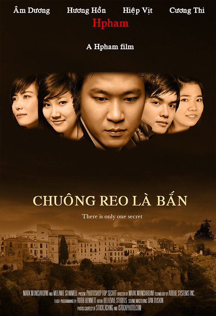 Chuông reo là bắn Gallery 2