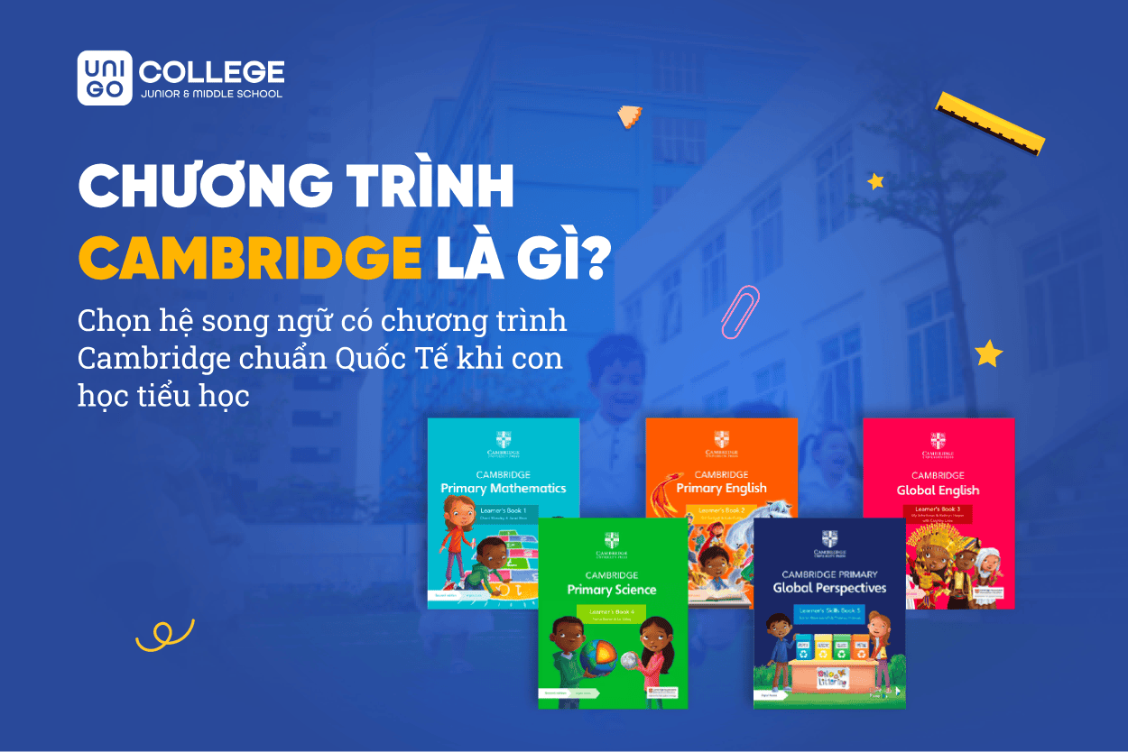 Chương Trình Chuẩn Là Gì?