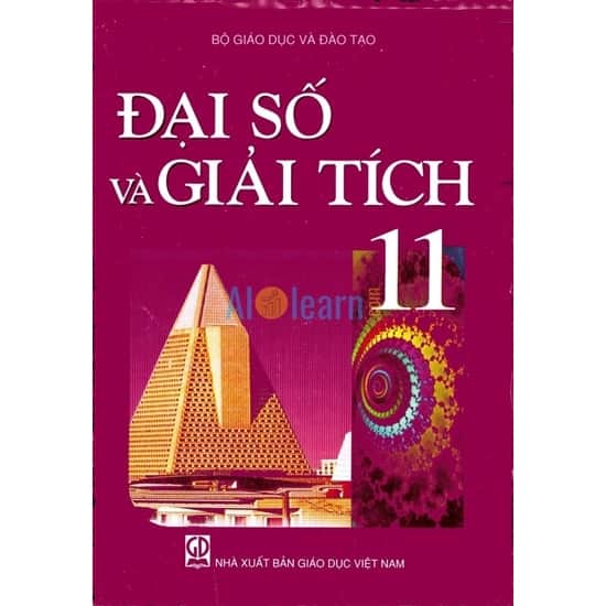 Đại số lớp 11: Tổng hợp kiến thức và bài tập Gallery 1