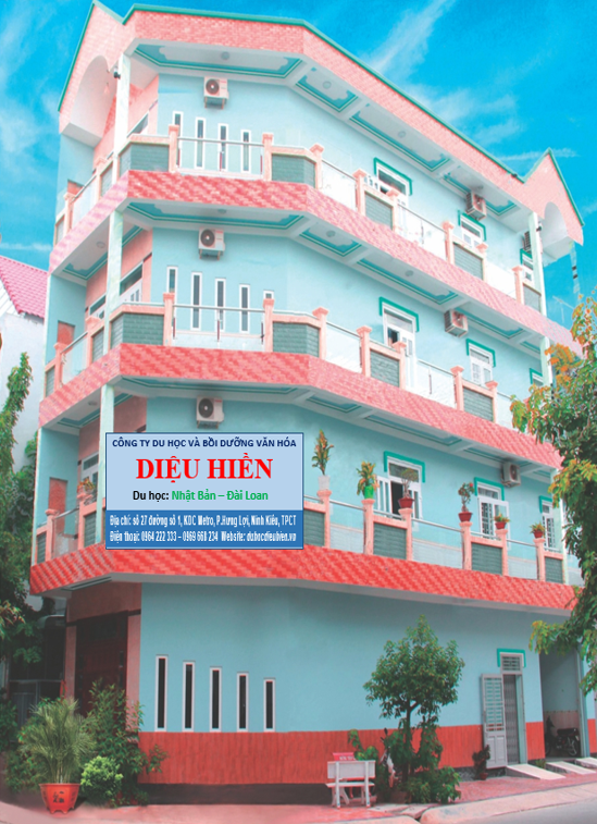 Trung Tâm Luyện Thi Đại Học Diệu Hiền - Nơi Ươm Mầm Tài Năng Gallery 1